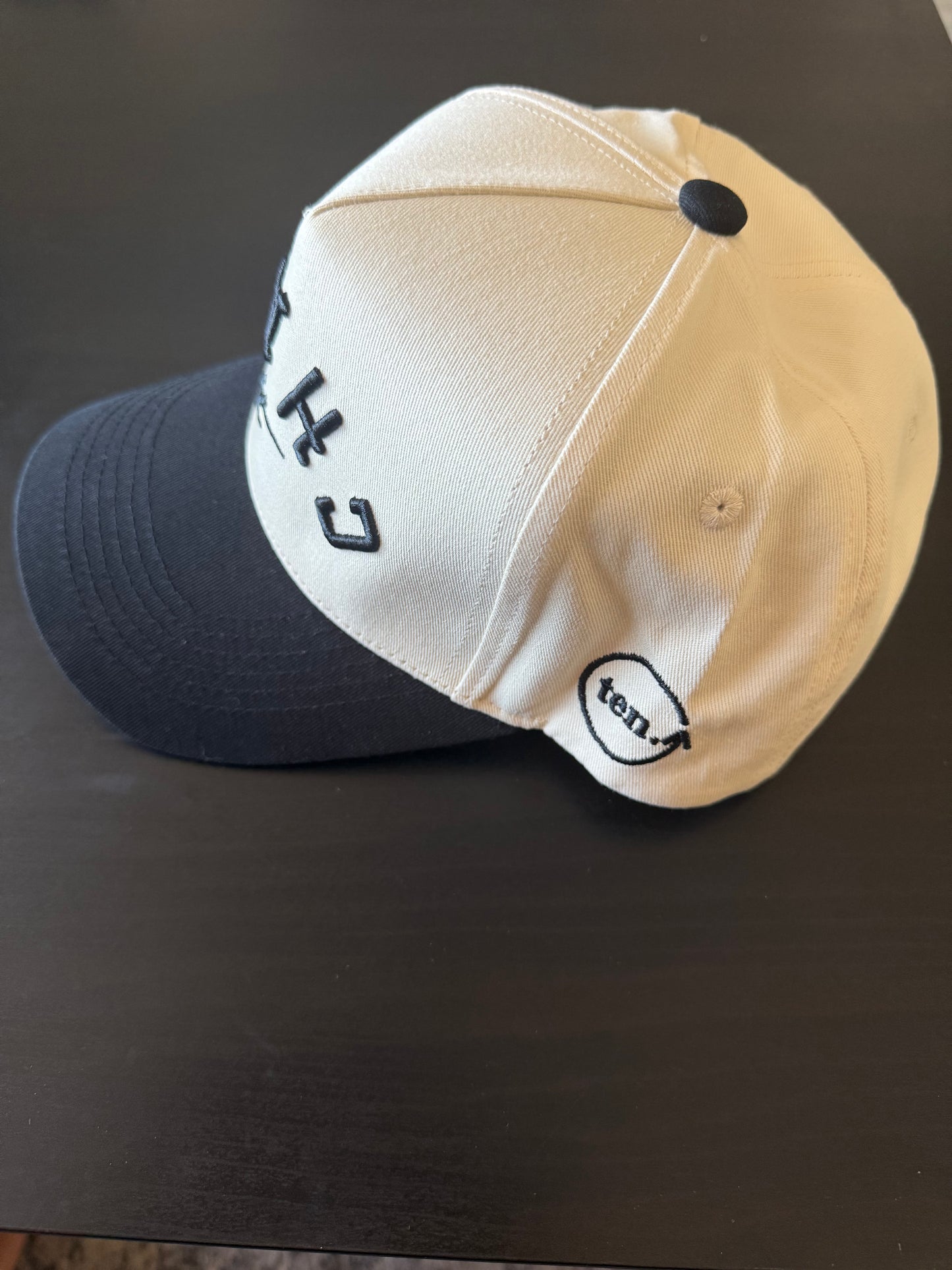 The OG Hat Dup