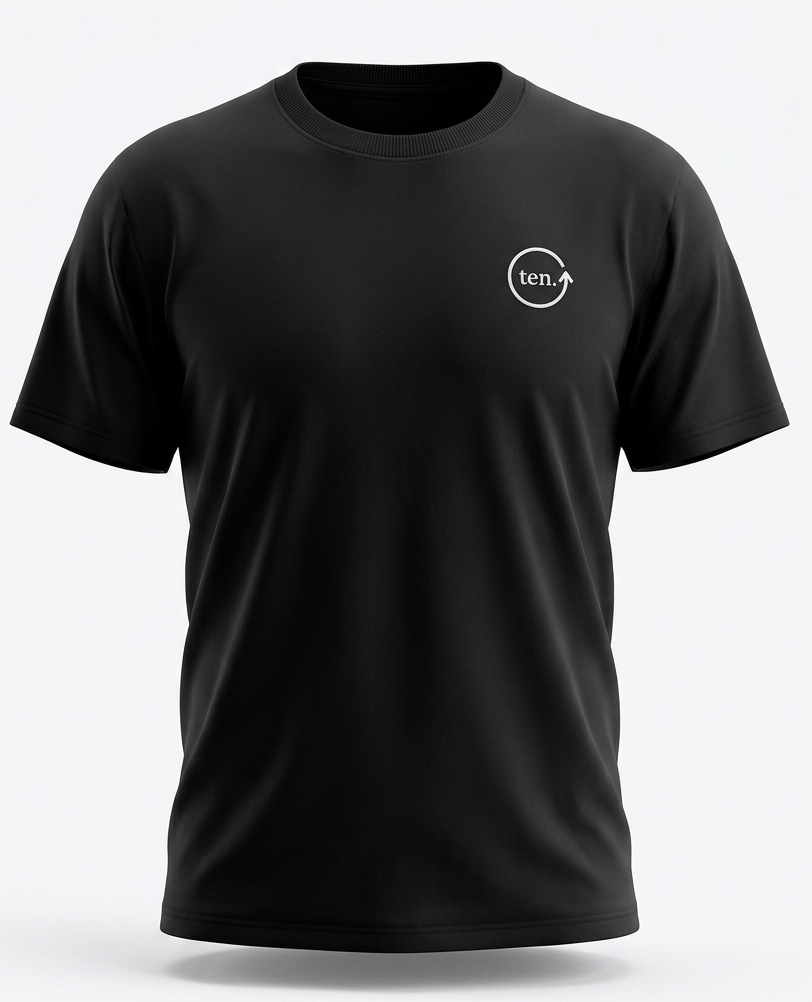The Motto T-shirt Dup