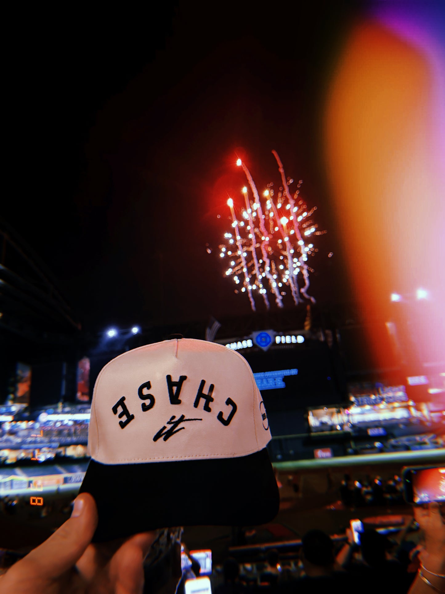 The OG Hat