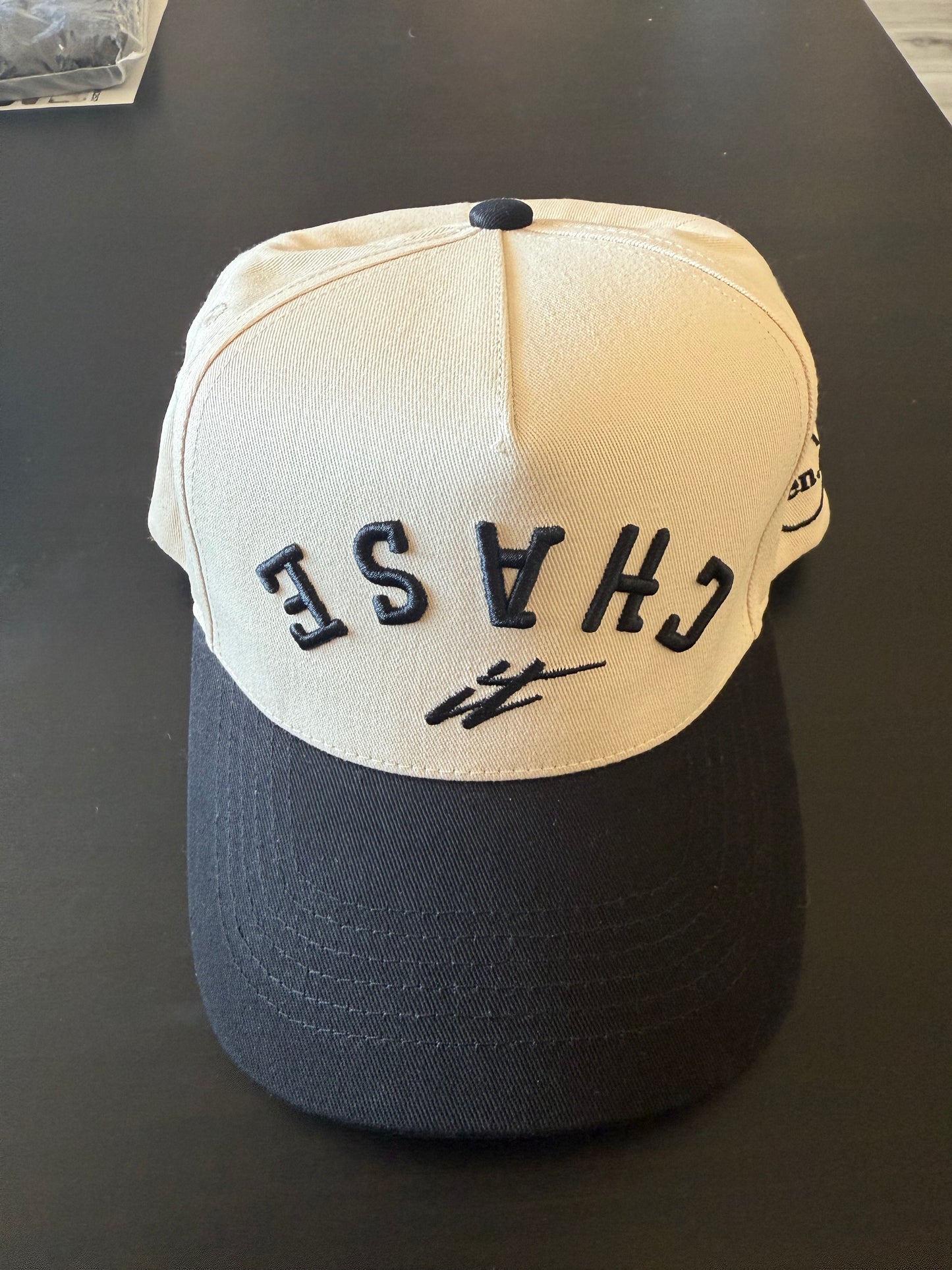 The OG Hat Dup