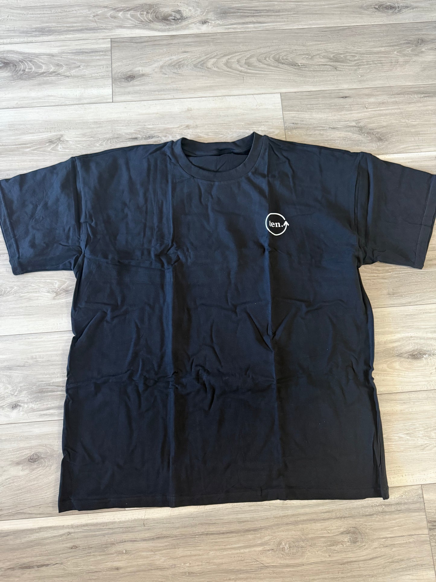 The Motto T-shirt Dup