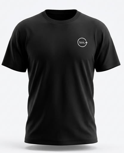 The Motto T-shirt Dup